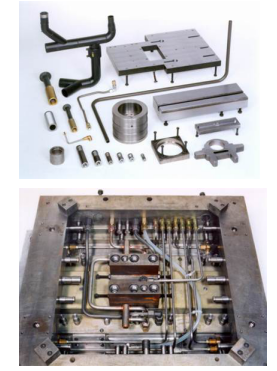 矿物铸件,大理石矿物铸件,矿物复合材料,Mineral Casting